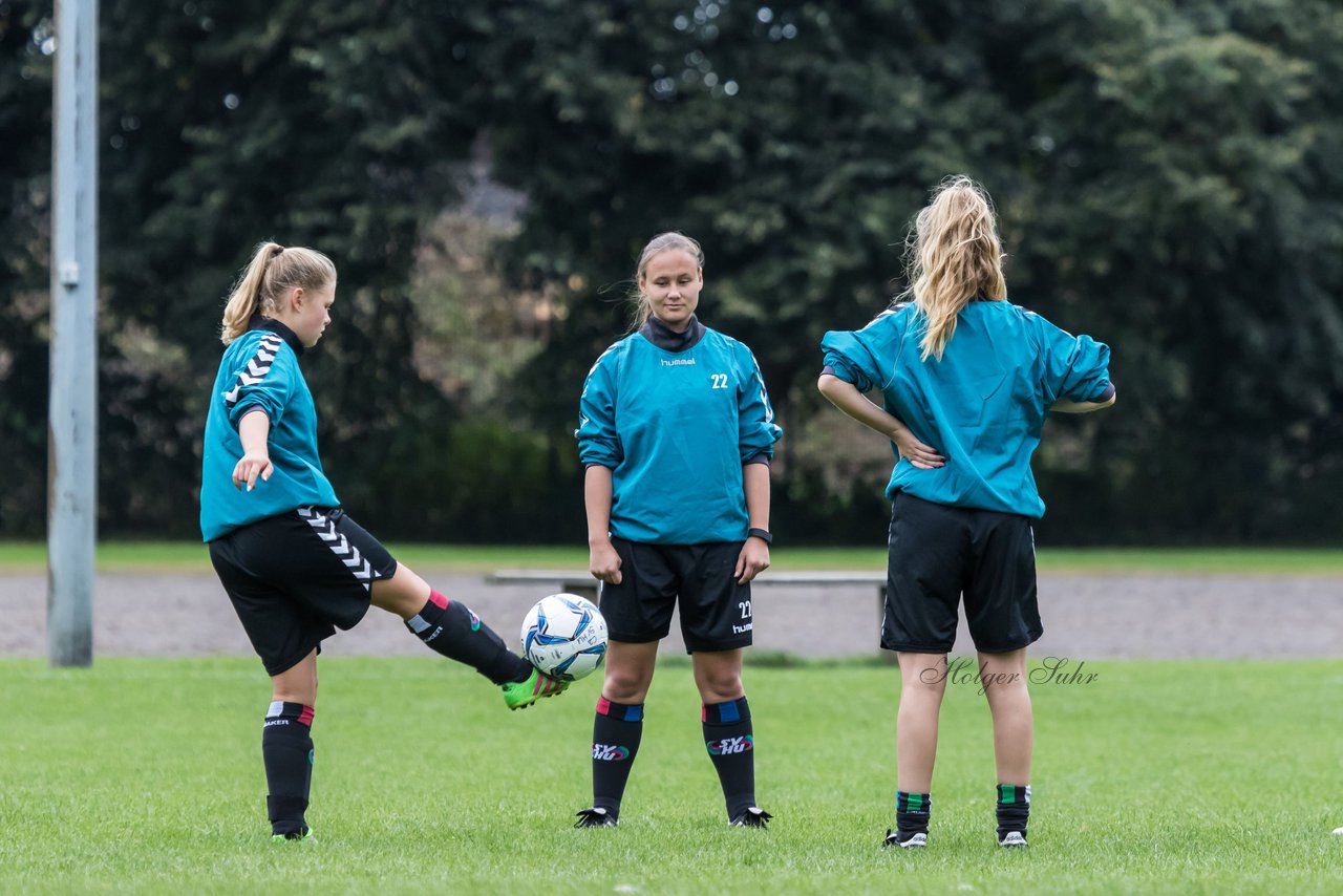 Bild 122 - Frauen Kieler MTV - SV Henstedt Ulzburg 2 : Ergebnis: 2:6